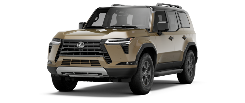 Lexus of Montgomery in Montgomery AL